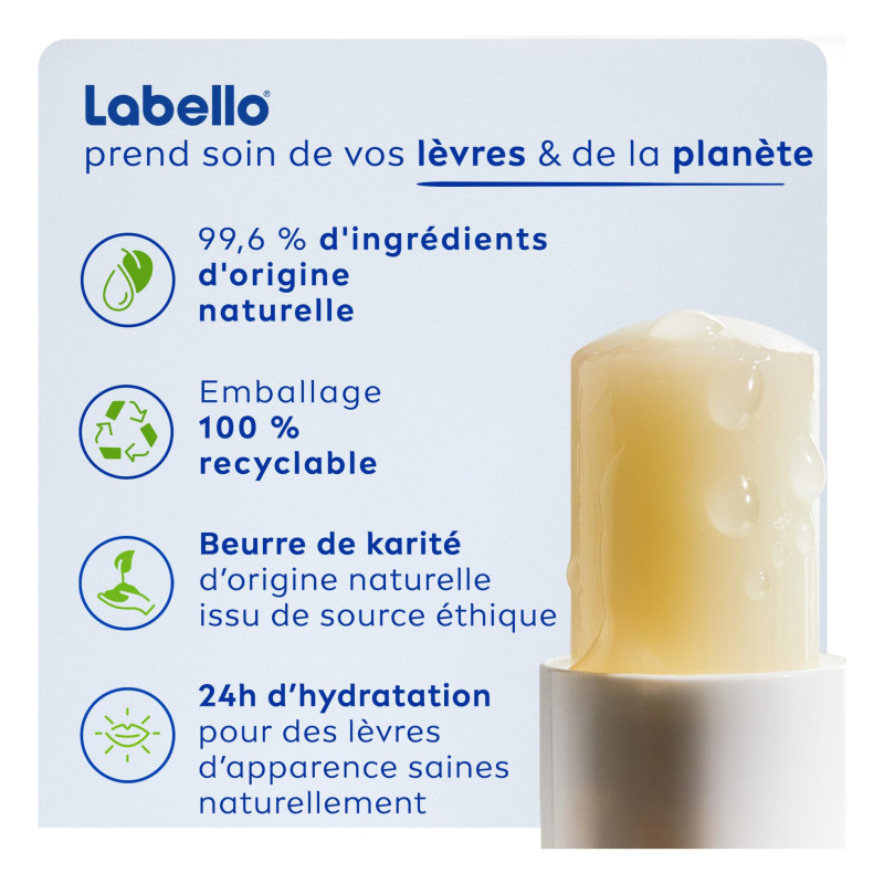 Labello Sun Protect Stick...