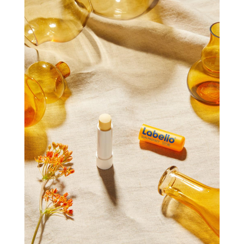 Labello Sun Protect Stick...