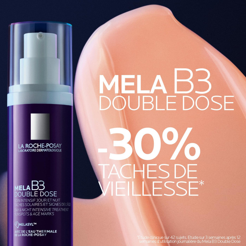 La Roche-Posay Mela B3,...