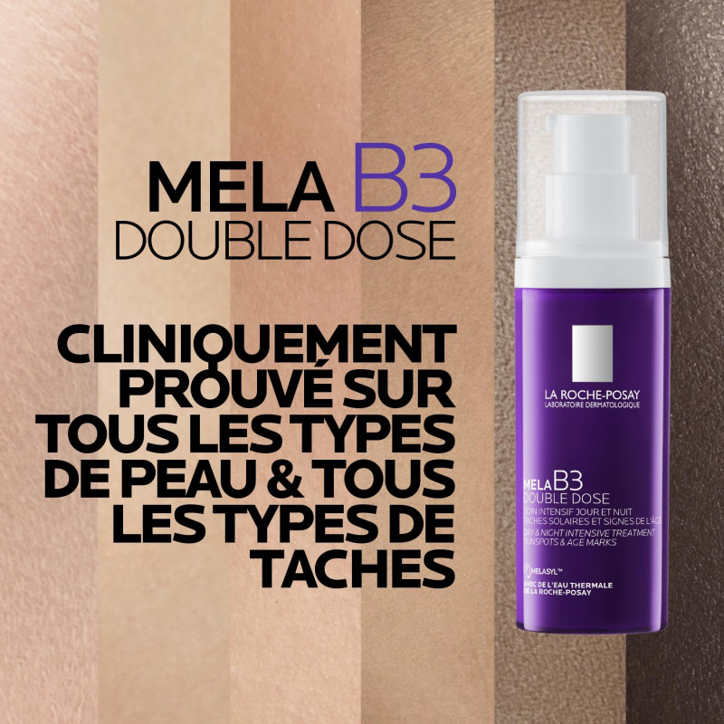 La Roche-Posay Mela B3,...
