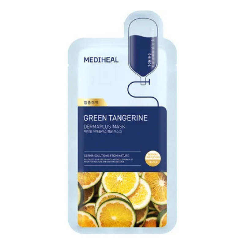 Mediheal Dermaplus Green...