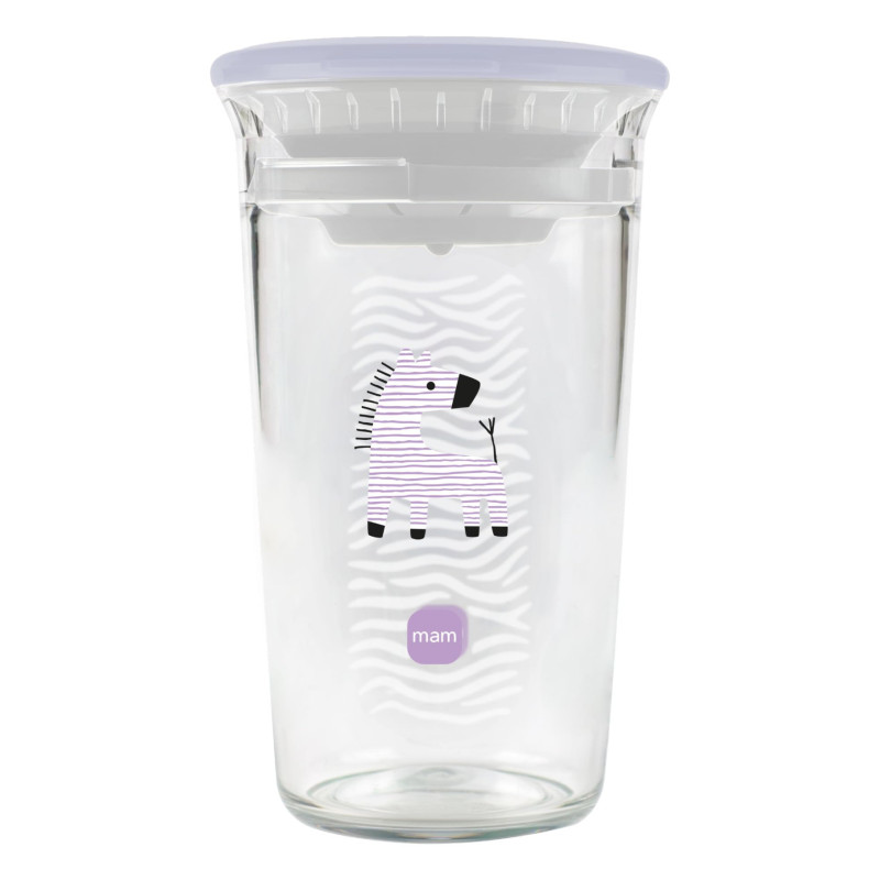 Vaso de aprendizaje MAM...