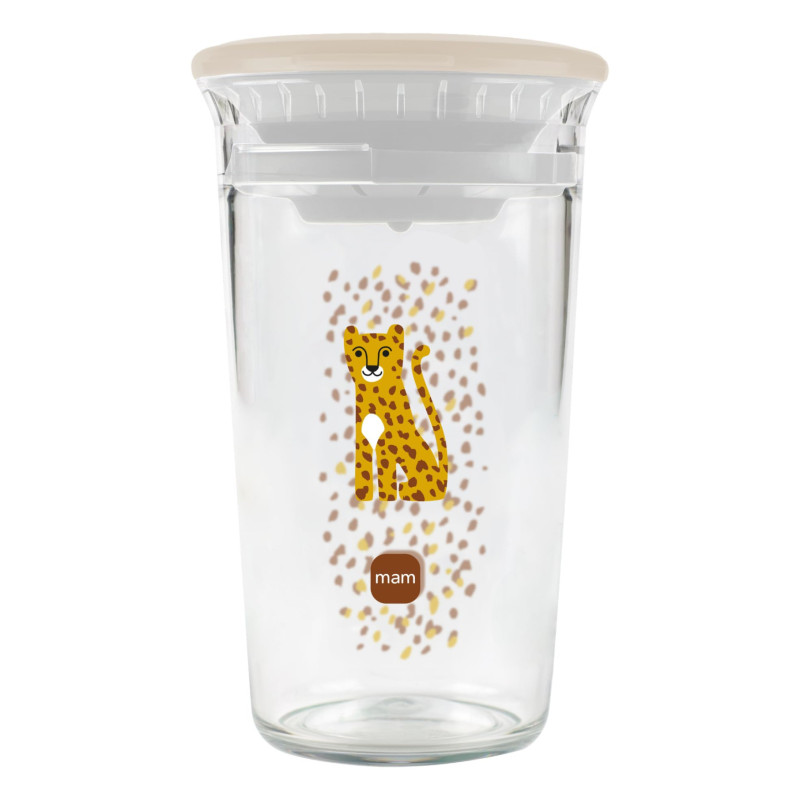 Vaso de aprendizaje MAM...