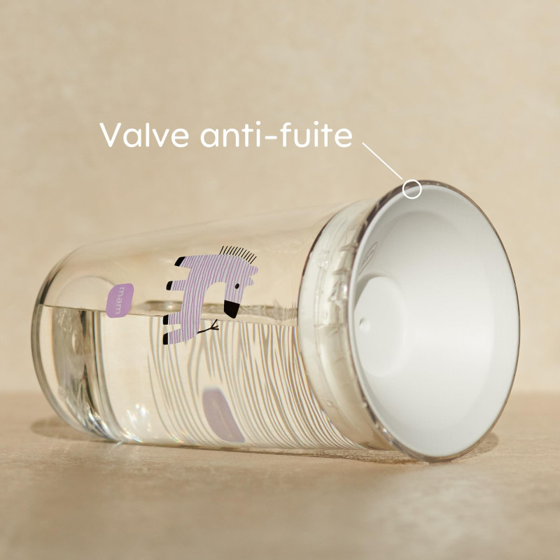 Vaso de aprendizaje MAM...