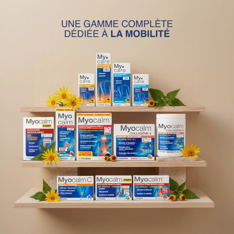 3C Pharma My.Care Gel de...