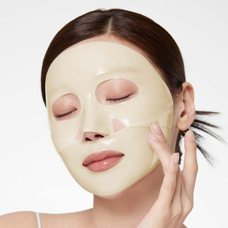 Medicube: Mascarilla gel...