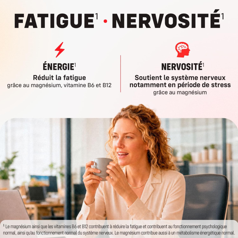 Mag 2 Expert: bisglicinato...