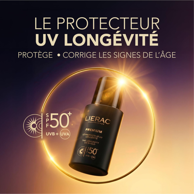 Lierac Premium Le...