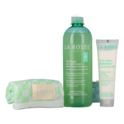 La Rosée: Set antiimperfecciones