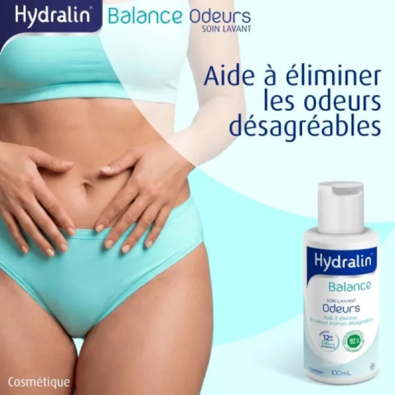 Hydralin Balance,...