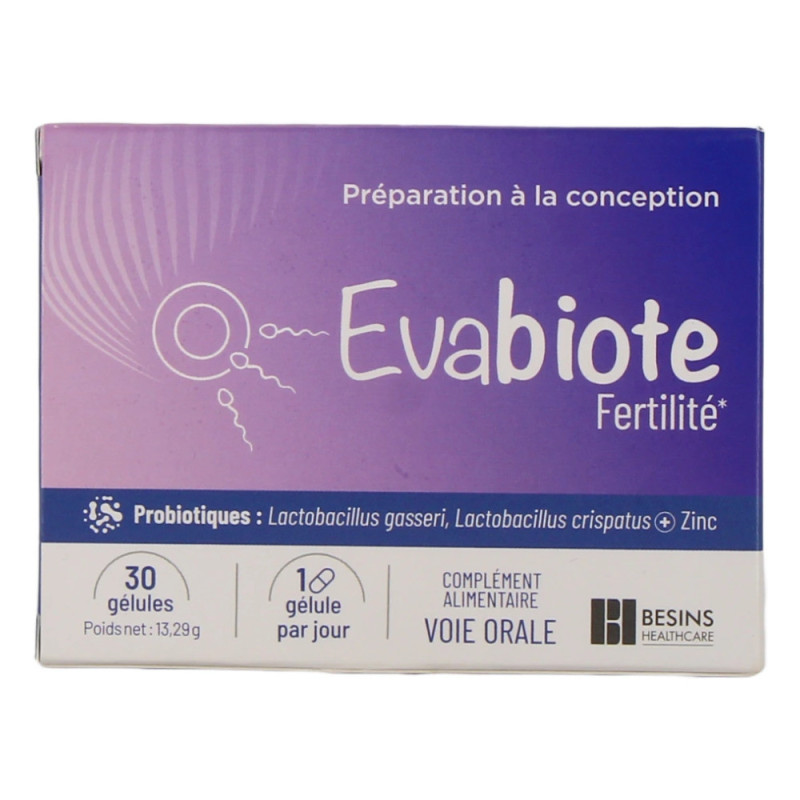 Besins Healthcare Evabiote...