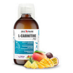 Eric Favre L-Carnitina Pro Zero Tropical 500 ml