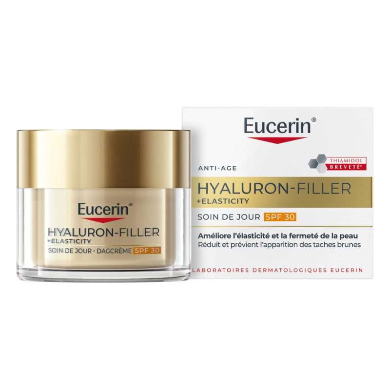 Eucerin Hyaluron-Filler +...