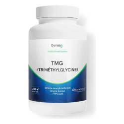 Dynveo TMG Trimetilglicina 120 cápsulas