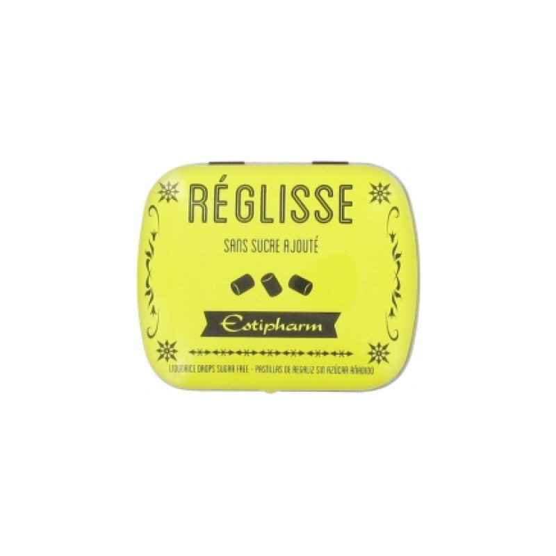 Estipharm Pastillas de...