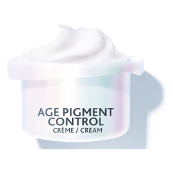 Institut Esthederm Age Pigment Control Recharge: crema aclarante antimanchas y antiarrugas, 50 ml