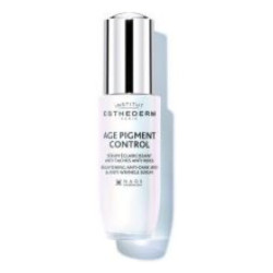 Institut Esthederm Age Pigment Control Crema aclarante antimanchas 50 ml