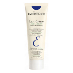 Embryolisse Leche-Crema Matificante 5 en 1, 75 ml