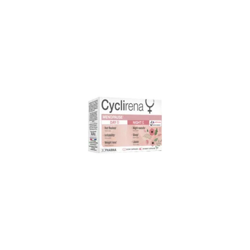 3C Pharma Cyclirena...