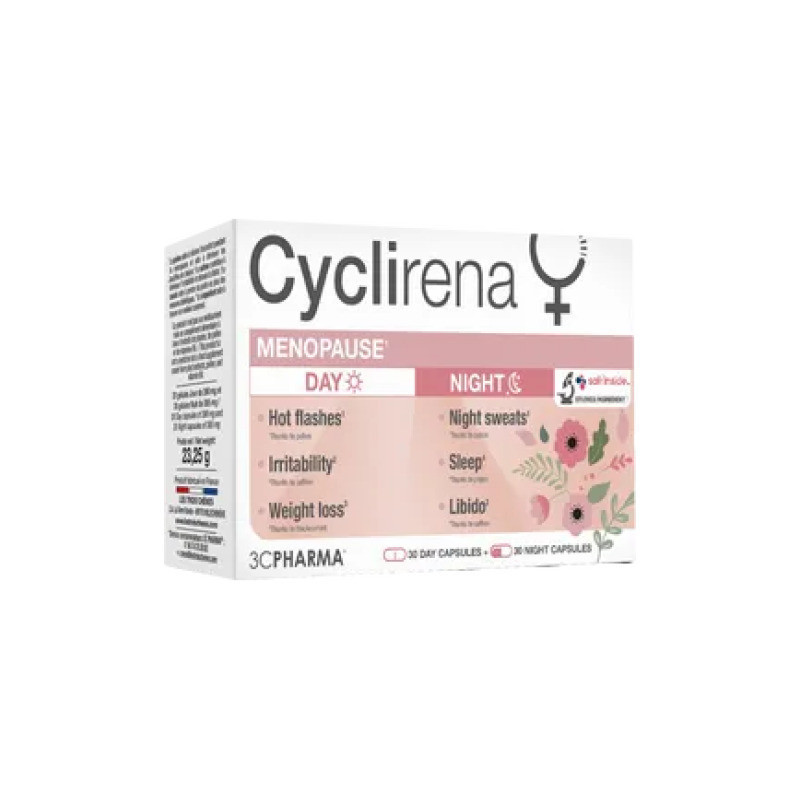 3C Pharma Cyclirena...
