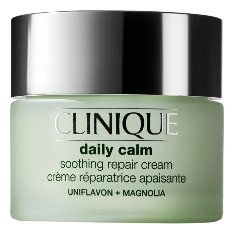 Clinique Daily Calm™ Crema...