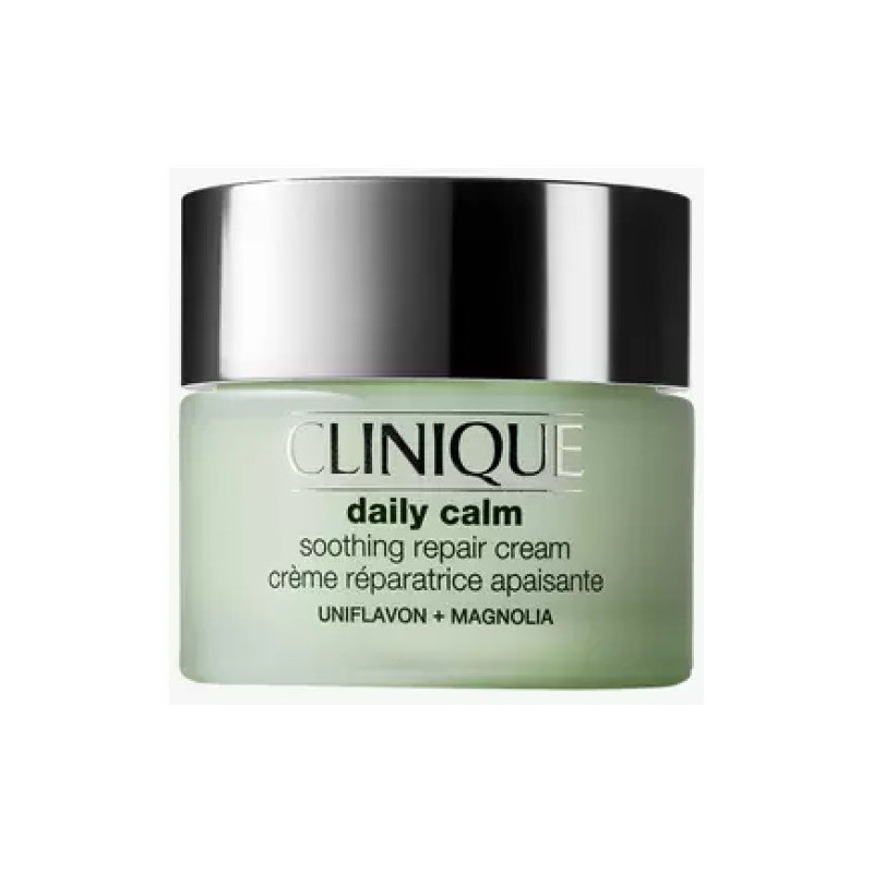 Clinique Daily Calm™ Crema...
