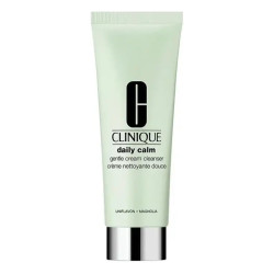 Clinique Daily Calm Crema limpiadora suave 30 ml