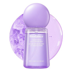 Biodance Caviar PDRN Jelly Serum Mist 50 ml