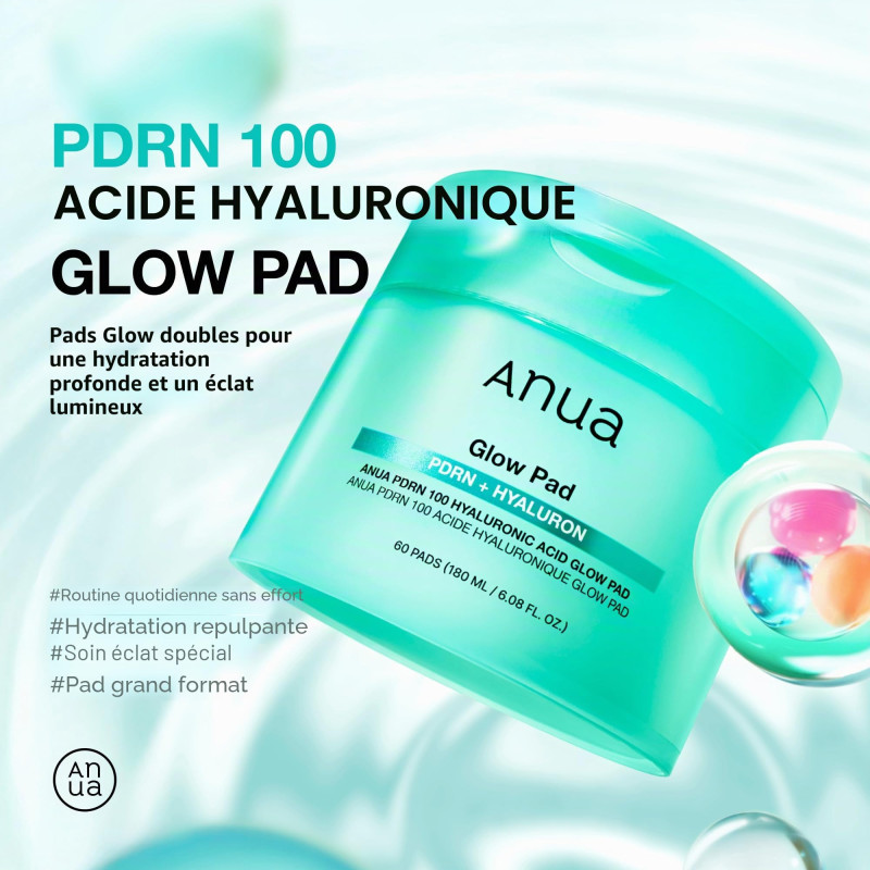 Anua PDRN 100 Hyaluronic...