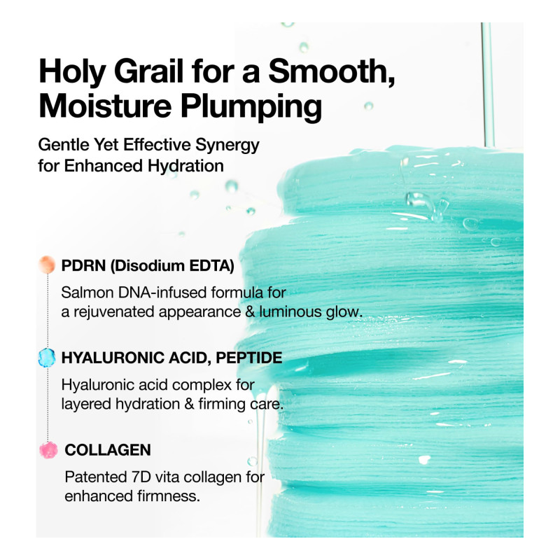 Anua PDRN 100 Hyaluronic...