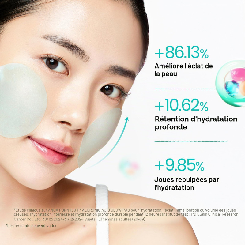 Anua PDRN 100 Hyaluronic...