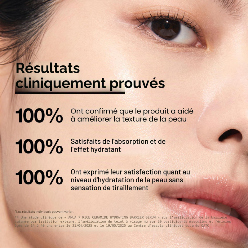 Anua Rice Ceramide 7...