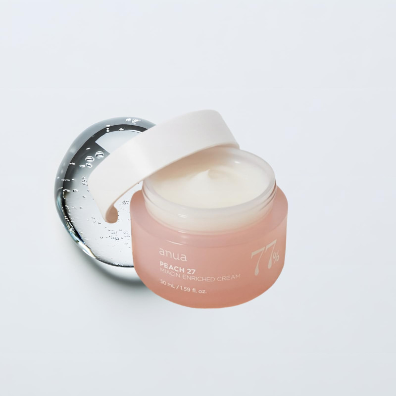 Anua Peach 77 Crema...