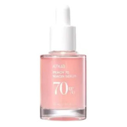 Anua Peach 70 Sérum de niacina 30 ml