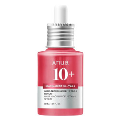 Anua Niacinamida 10 % + TXA 4 % Suero antimanchas 30 ml