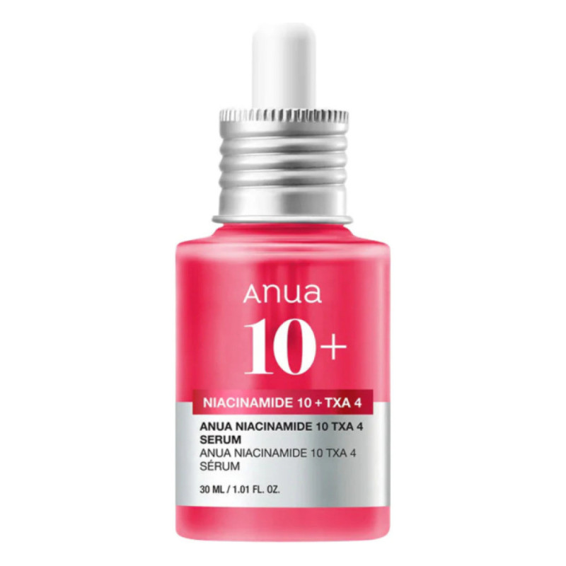 Anua Niacinamida 10 % + TXA...