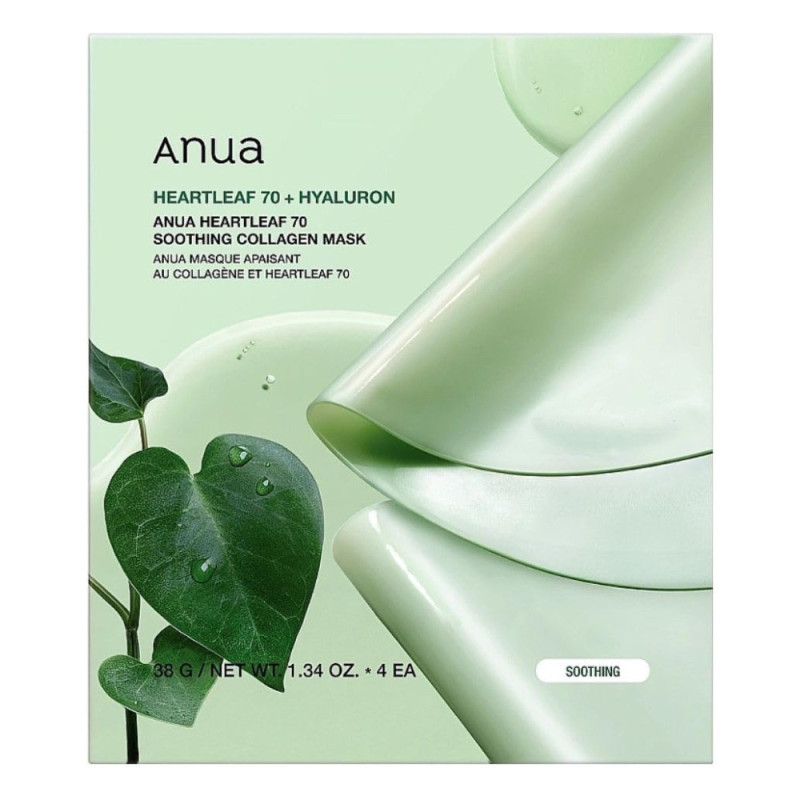 Anua Heartleaf 70...