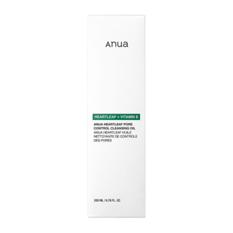 Anua Heartleaf Pore...
