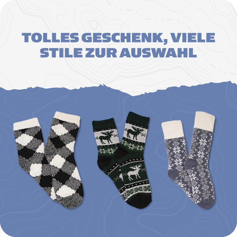 Airplus Aloe Cabin Socks:...