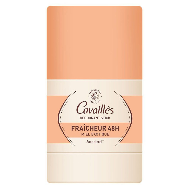 Cavaillès Desodorante en...