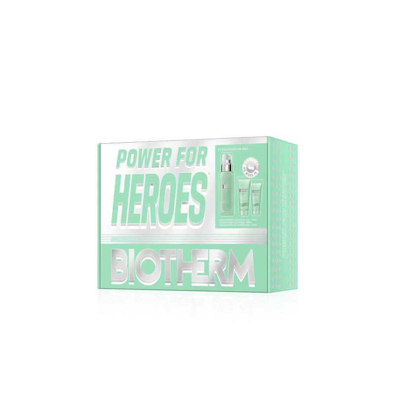 Biotherm Homme, Set de...