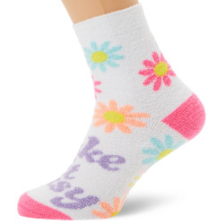 AirPlus Aloe Spa Socks: calcetines hidratantes, tallas 36-41, 1 par