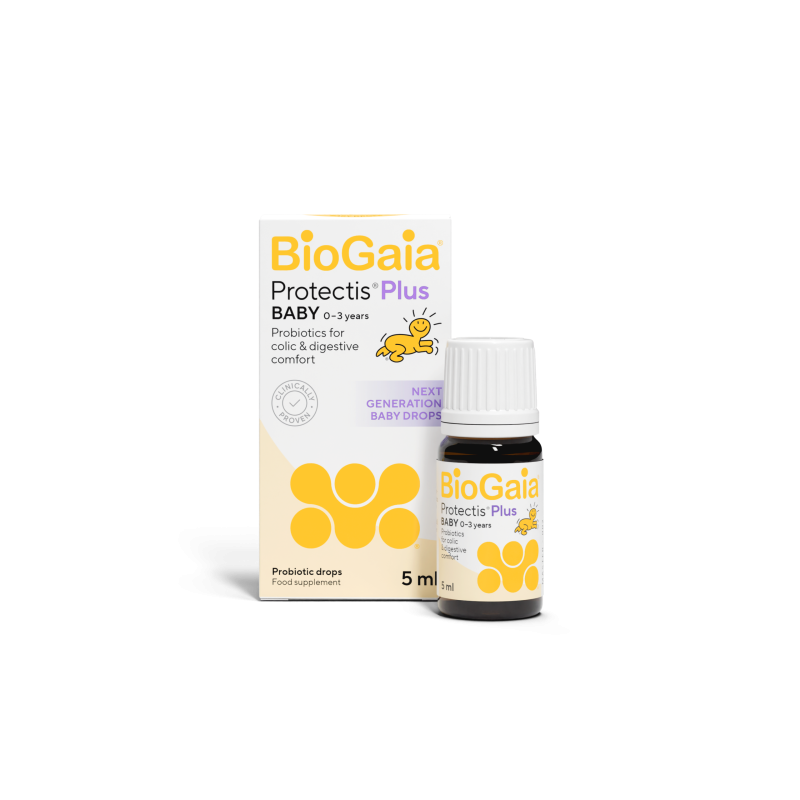 BioGaia Protectis Plus...