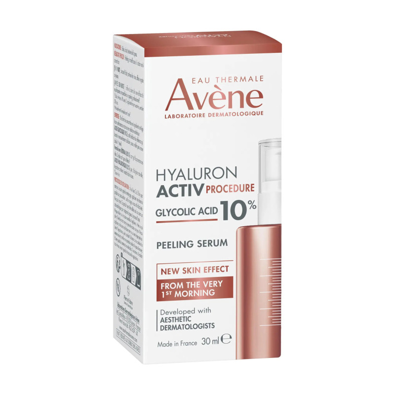 Avène Hyaluron Activ...