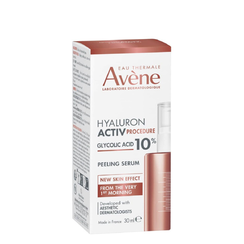 Avène Hyaluron Activ...