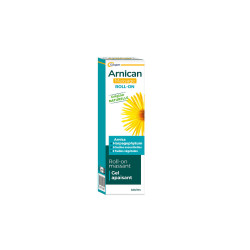 Arnican Roll-On Masajeador Calmante para la Piel 75 ml