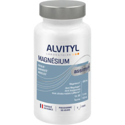 Alvityl Assimyl+ Magnesio, 90 comprimidos