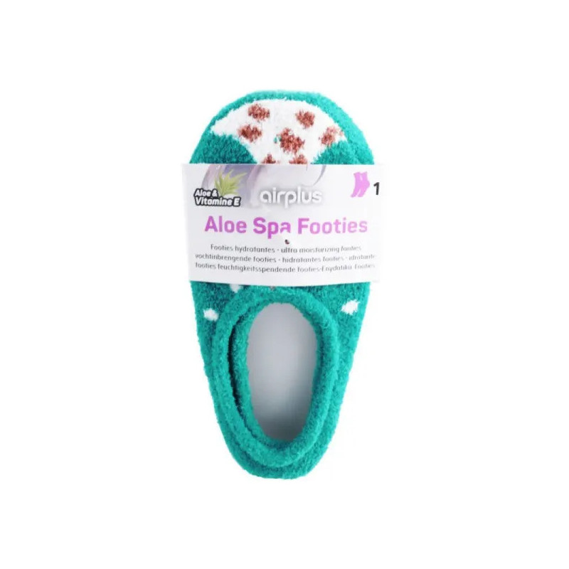 AirPlus Spa Footies:...