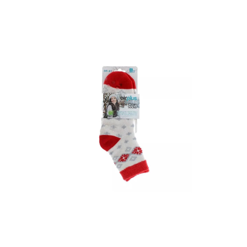 Airplus Aloe Cabin Socks:...