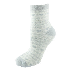 AirPlus Aloe Cabin: calcetines hidratantes 35-41, 1 par